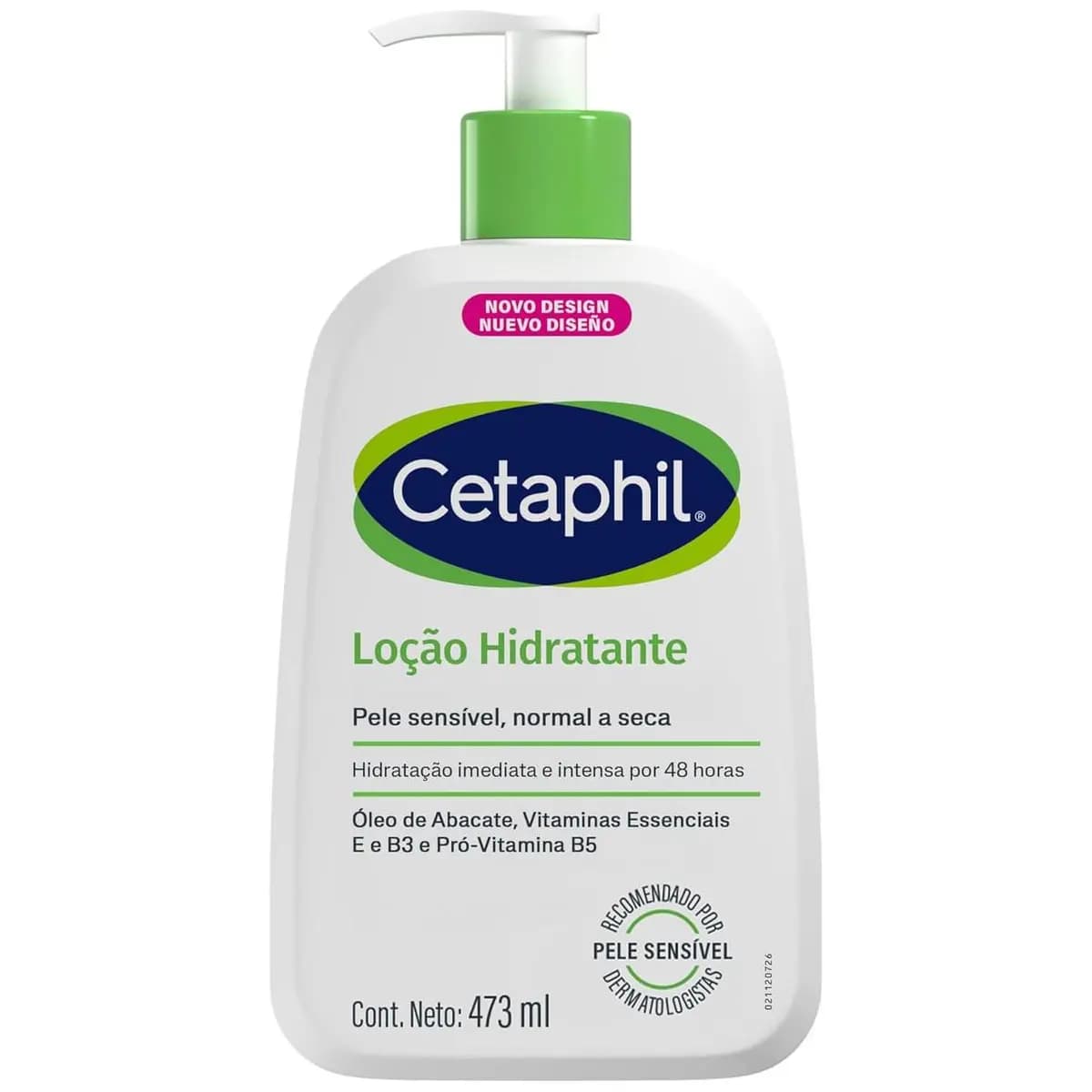 Cetaphil Loção Hidratante