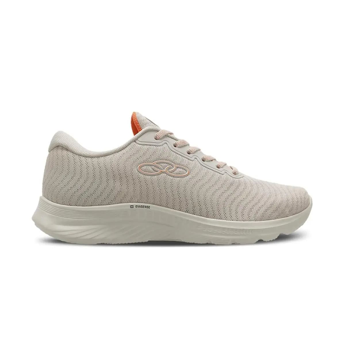 Tênis Feminino de Caminhada Casual Atmos - Olympikus