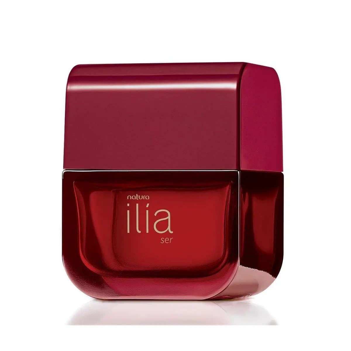 Deo Parfum Natura Ilía Ser 50ml