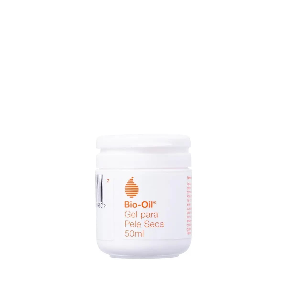 Bio-Oil Pele Seca - Gel Hidratante Corporal 50ml