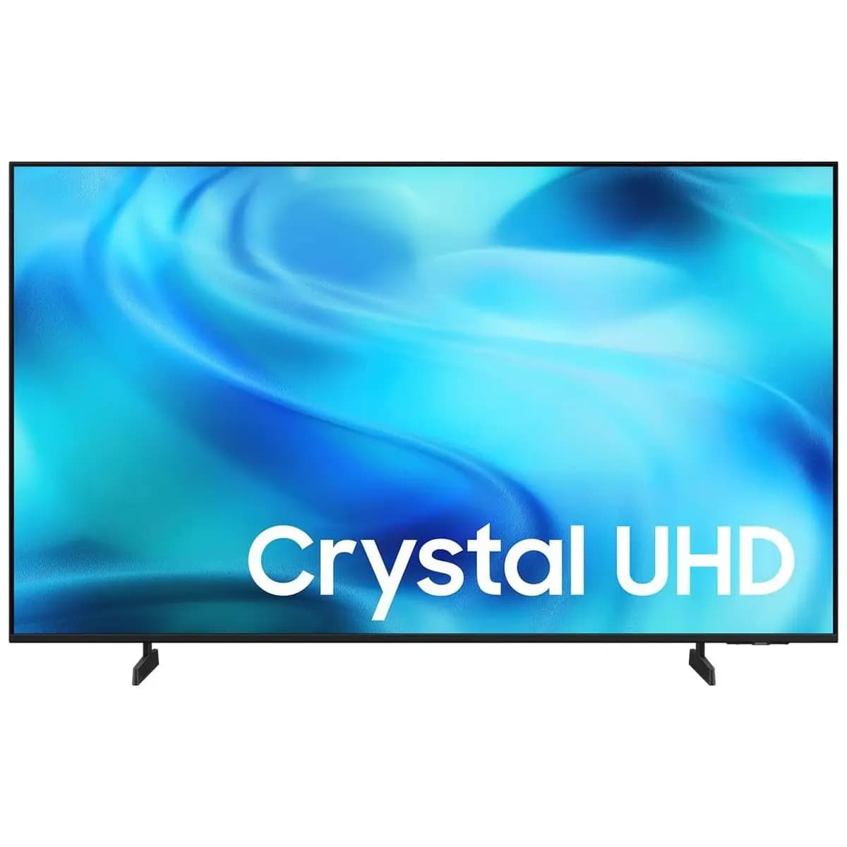 Samsung Smart TV 70" Crystal UHD 4K U8000H 2026