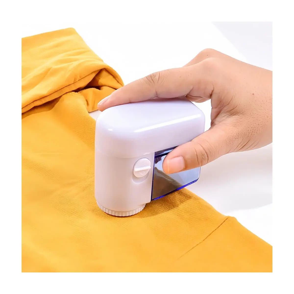Aparelho Tirar Bolinha Roupa Papa Bolinhas Elétrico Remove Bola Pêlo Promoção