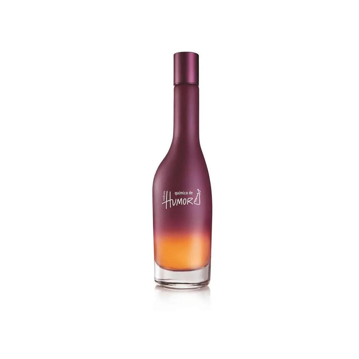 Desodorante Colônia Química de Humor Feminino 75 ml