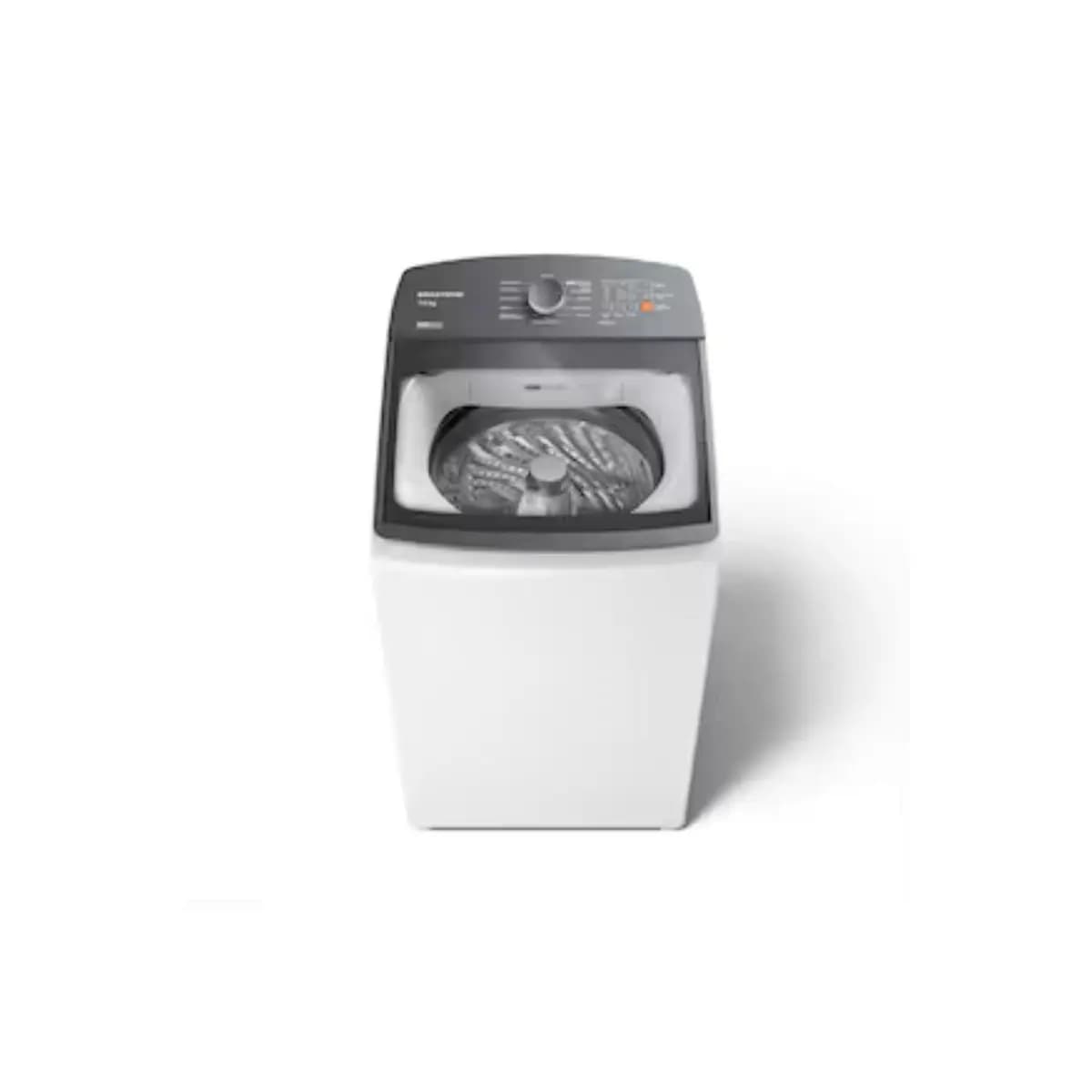 Máquina de Lavar BWF14AB 14kg Smart Sensor Ciclo Tira Mancha Cesto Brastemp
