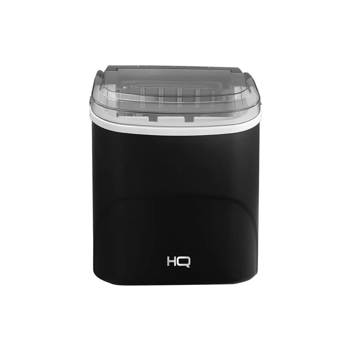 Máquina de Gelo HQ 12kg Turbo Ice Premium HQ-MG12KGDP