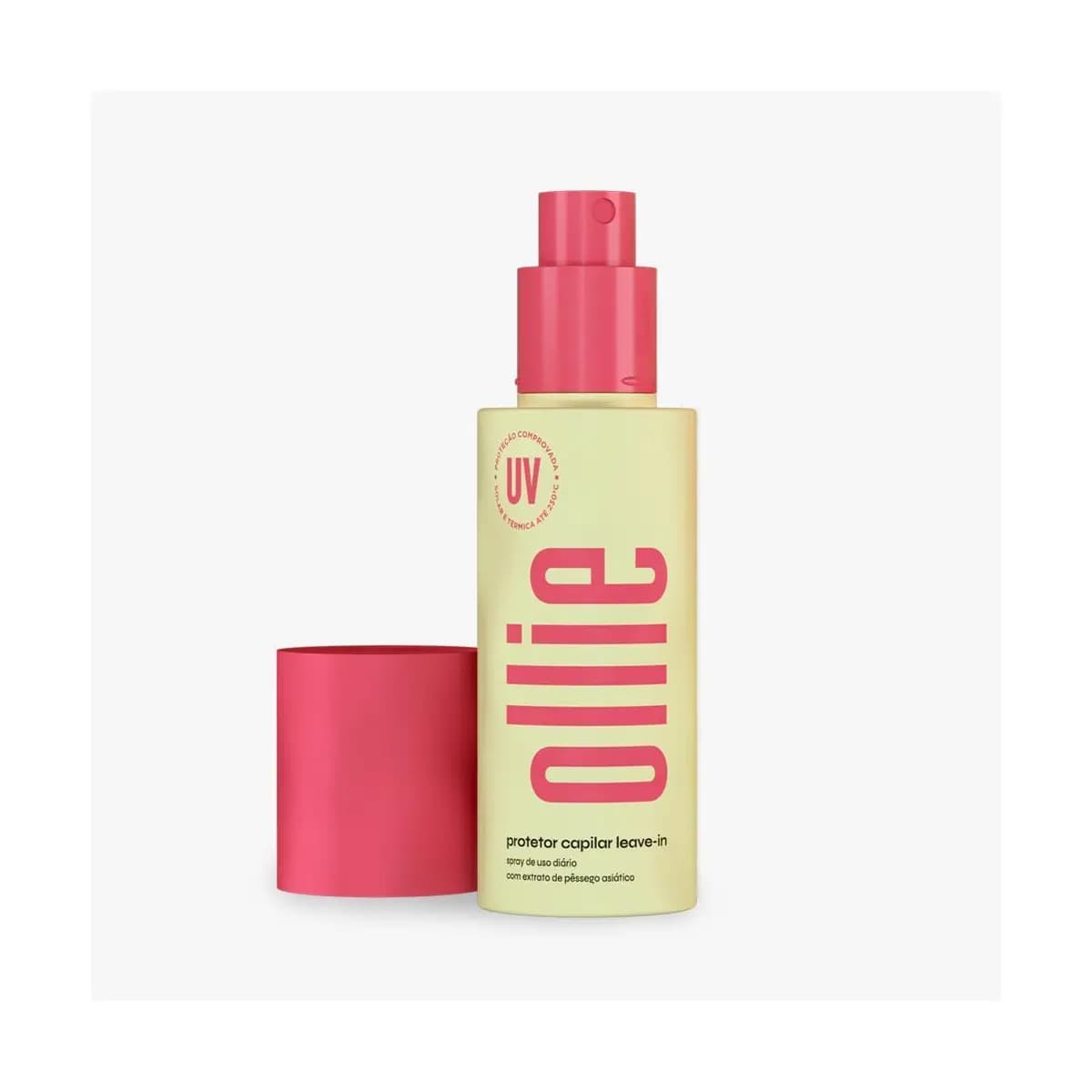Ollie Protetor Capilar Spray Leave-In