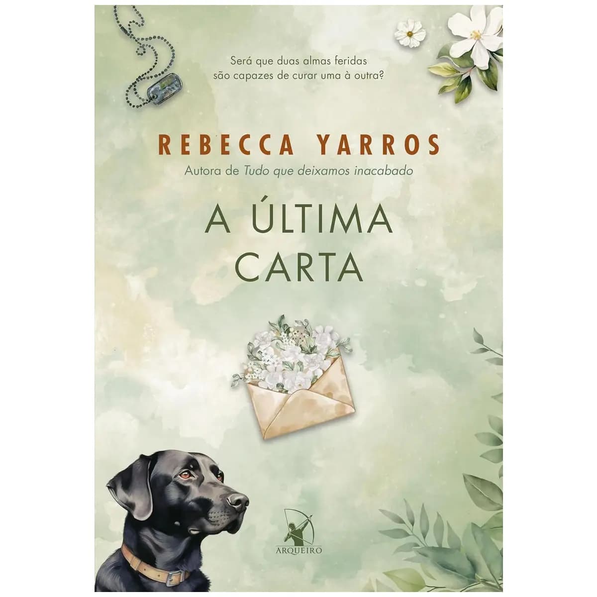 A última carta