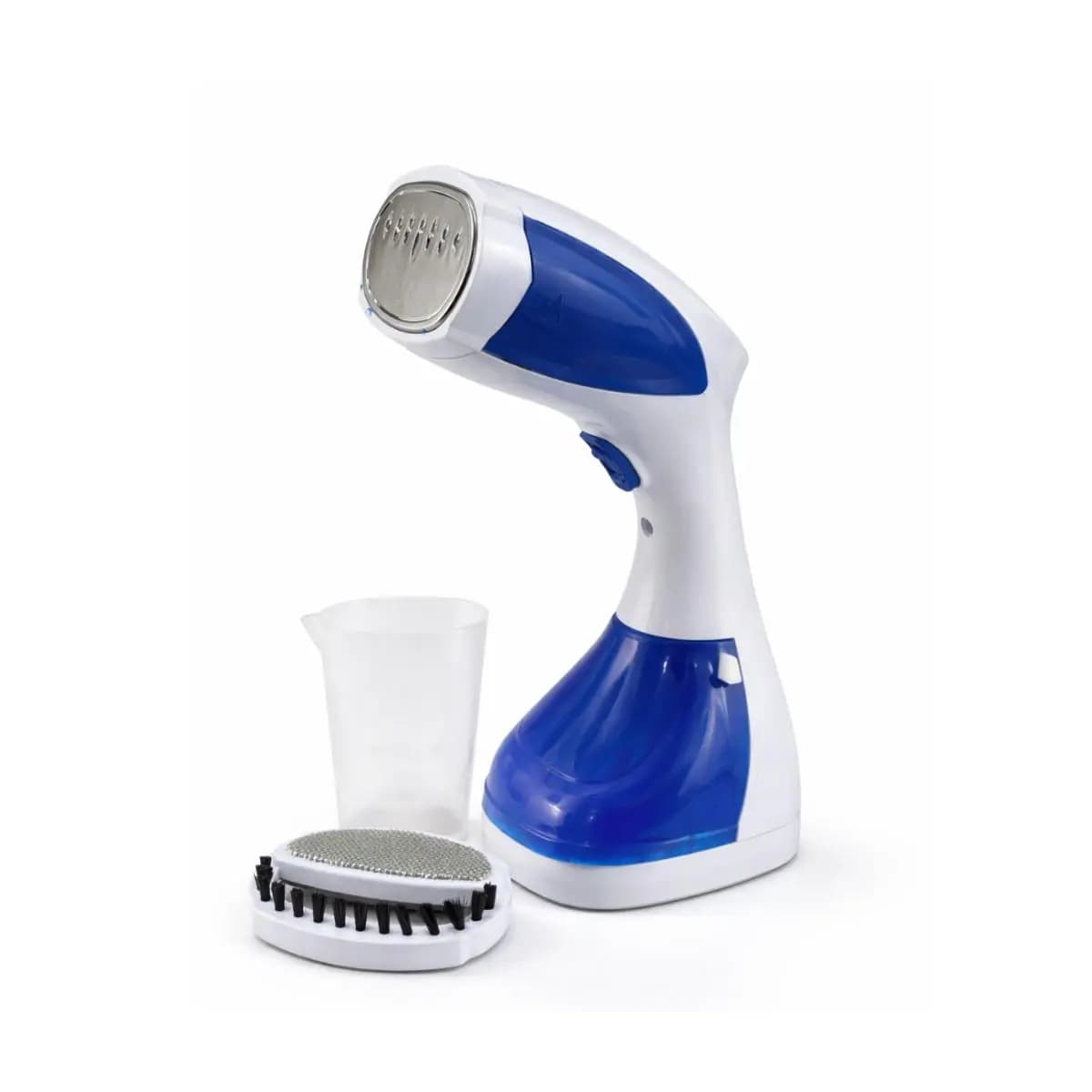 Passadeira A Vapor Portátil Para Roupas Vaporizador Aquecimento Rápido E Prático De Luxo