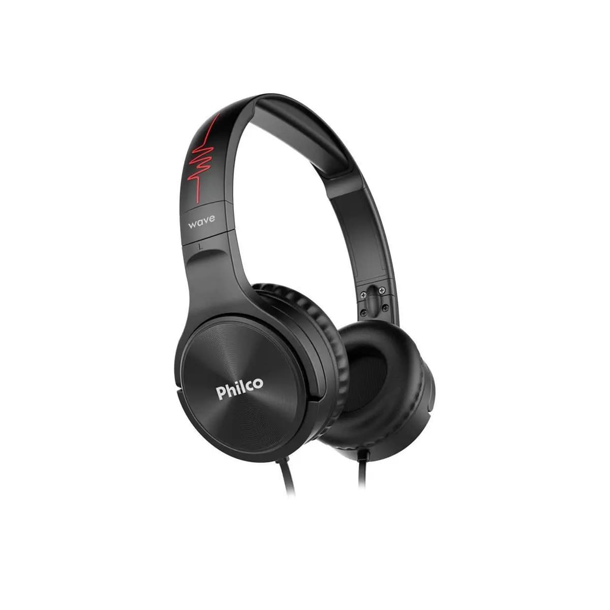 Fone de Ouvido Headphone PFO02P Philco