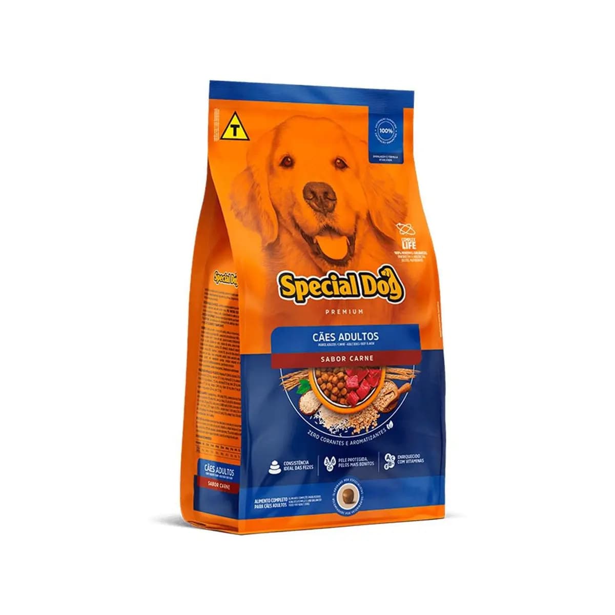 Special Dog Carne Adultos 15Kg