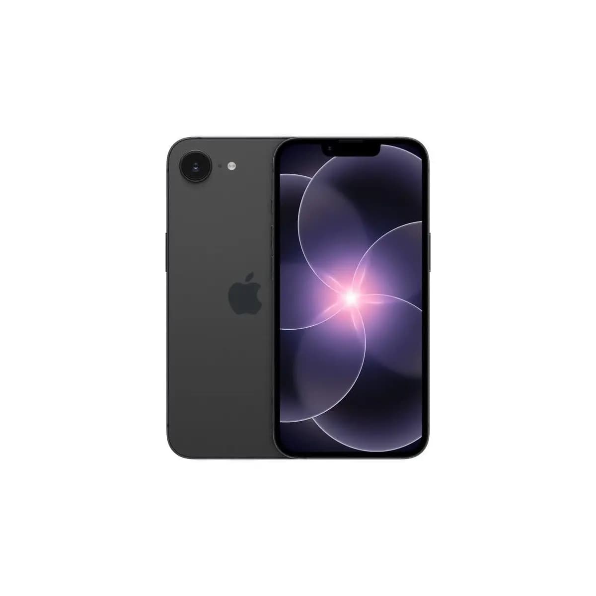 Apple iPhone 17e de 256 GB — Preto