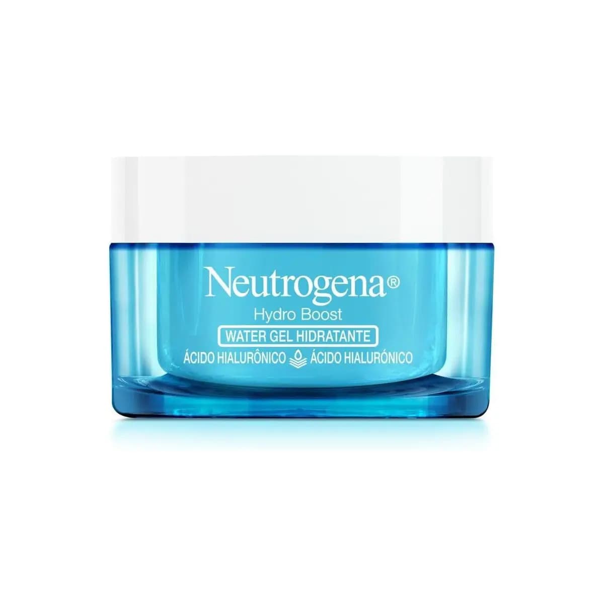 Hidratante Facial Neutrogena Hydro Boost Water Gel, 50g