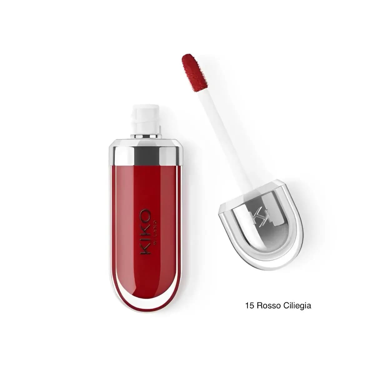3d Hydra Lipgloss Kiko Milano