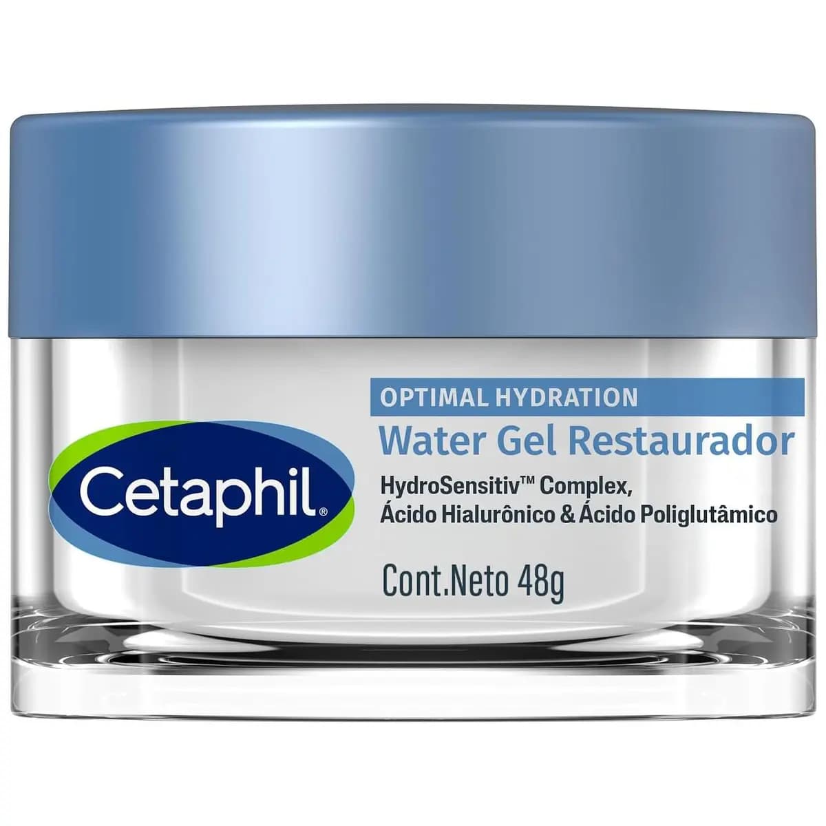 Cetaphil Optimal Hydration Water Gel