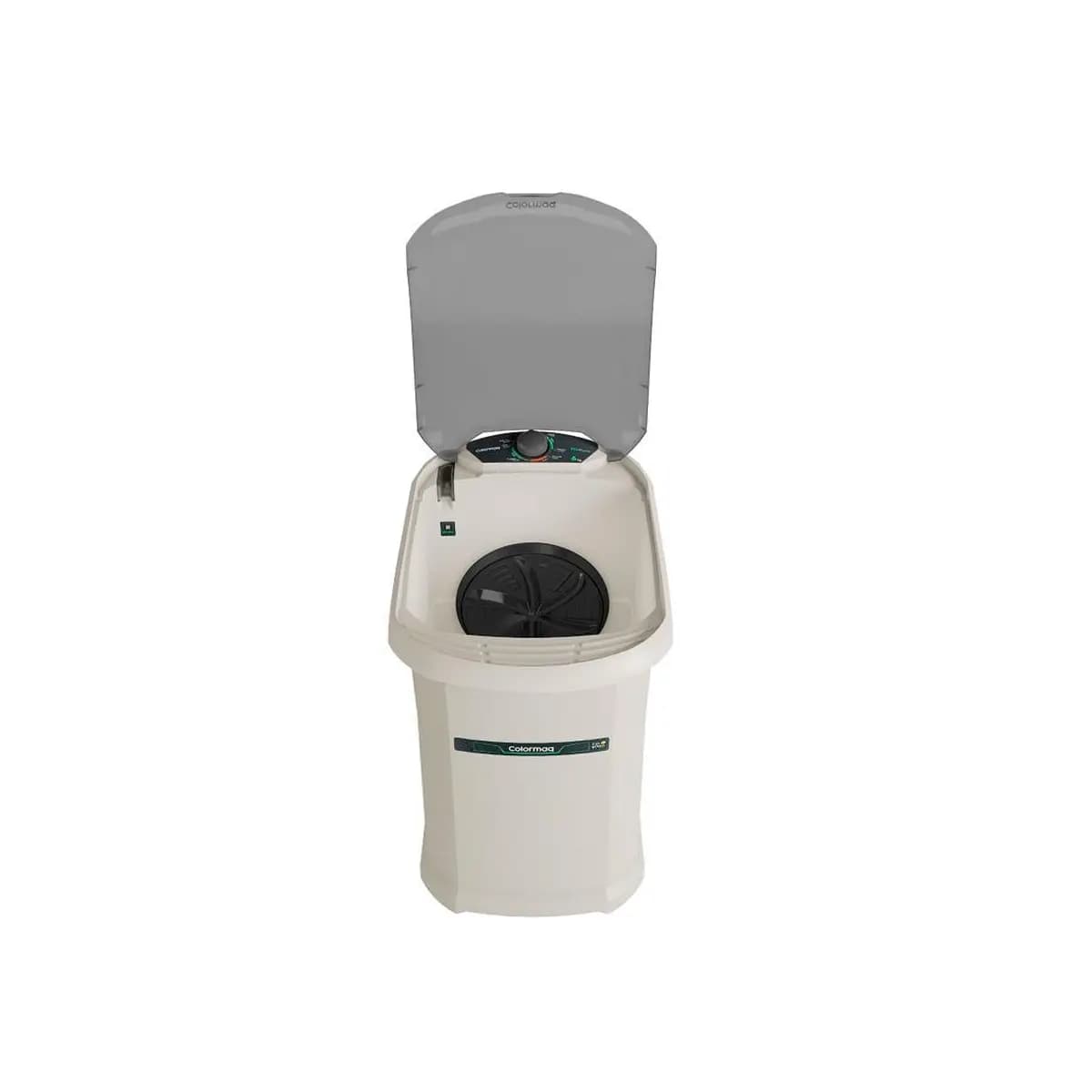 Colormaq Lavadora Semiautomatica 6kg LCT6
