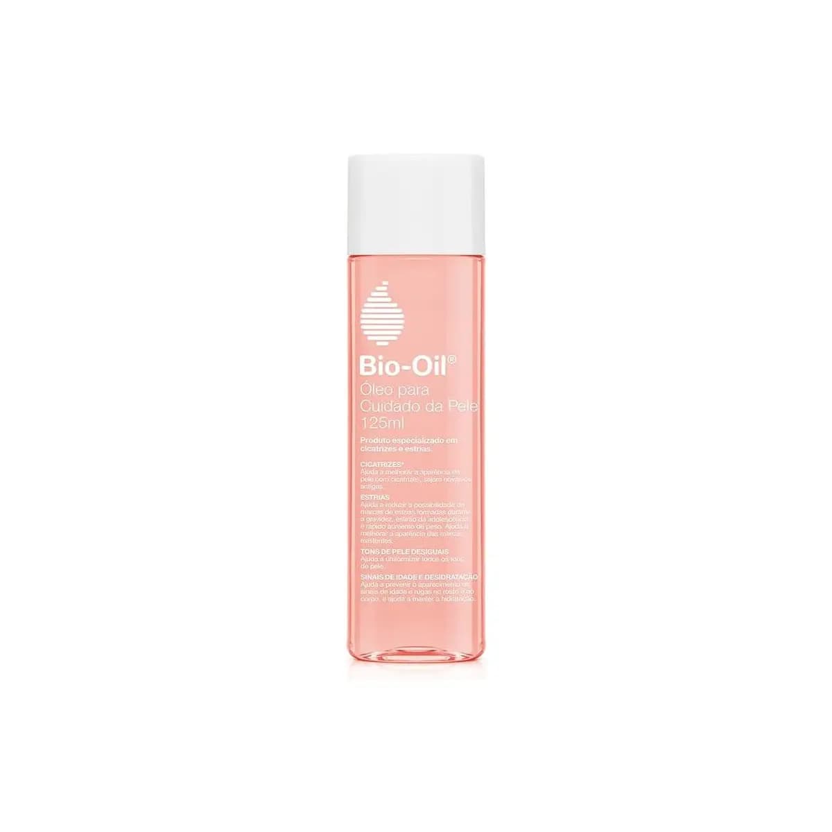 Bio Oil Bio