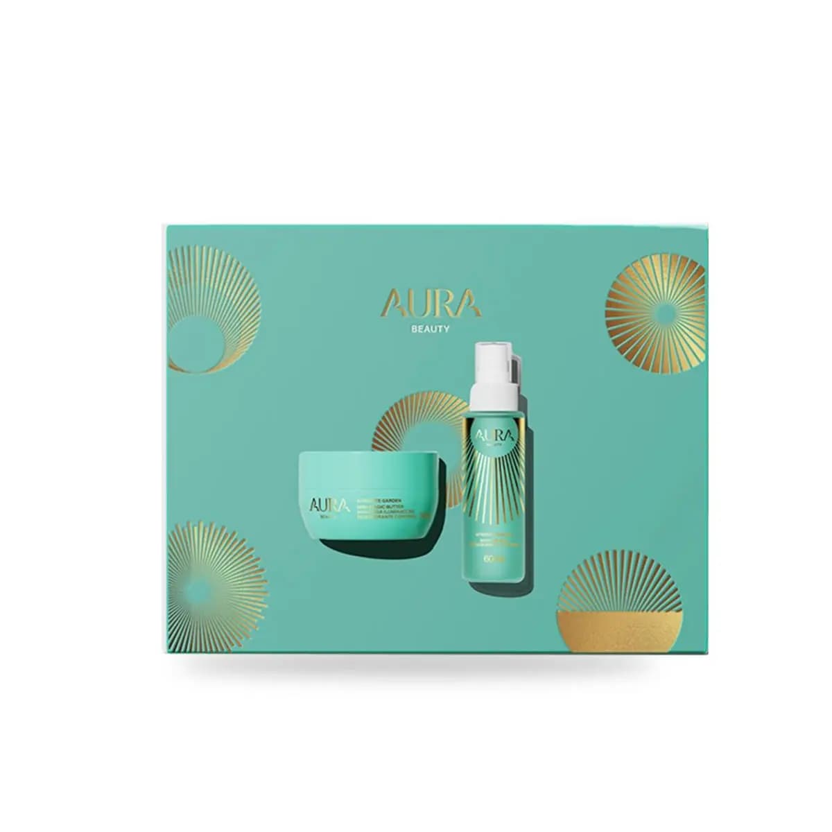 Dupla Mini Afrodite Garden