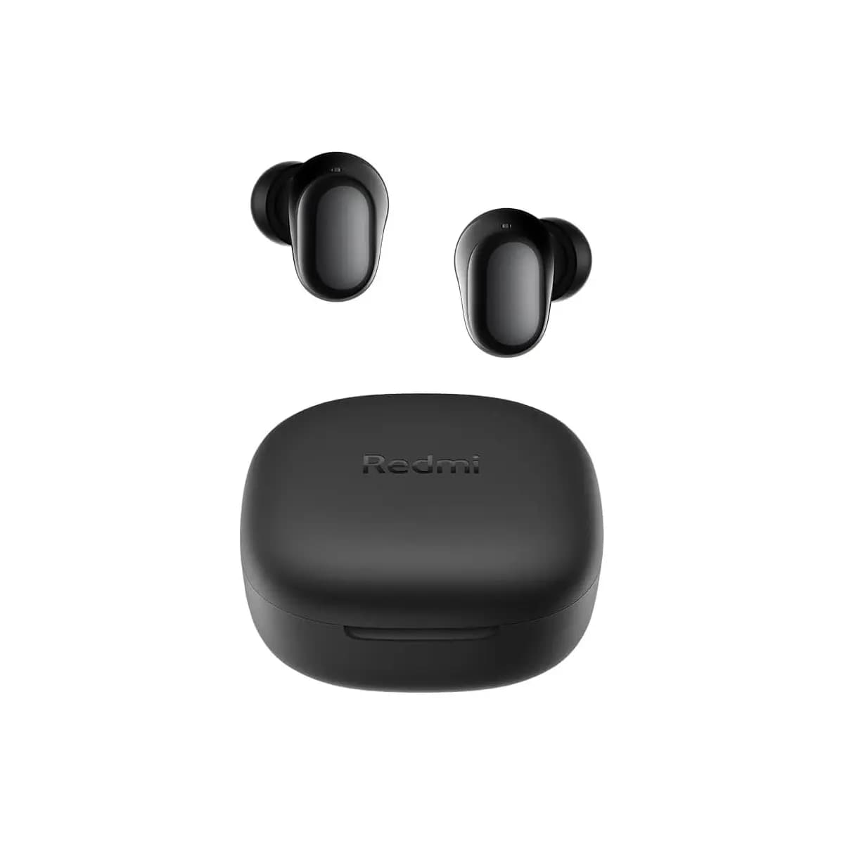 Fone Bluetooth Redmi Buds 6 Play Xiaomi, Preto (XM812PRE)