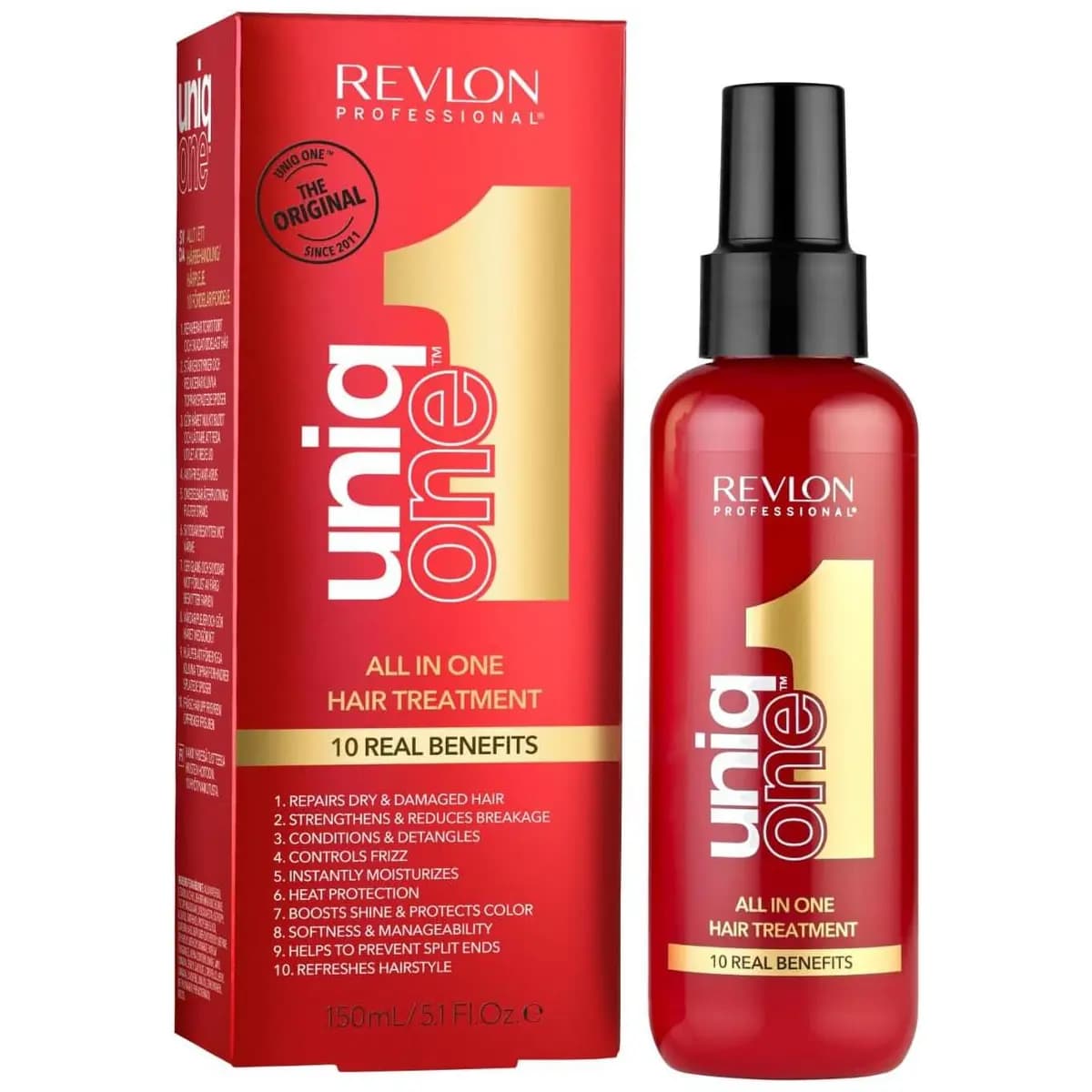 Revlon Profissional Uniq One - Leave-in 150ml