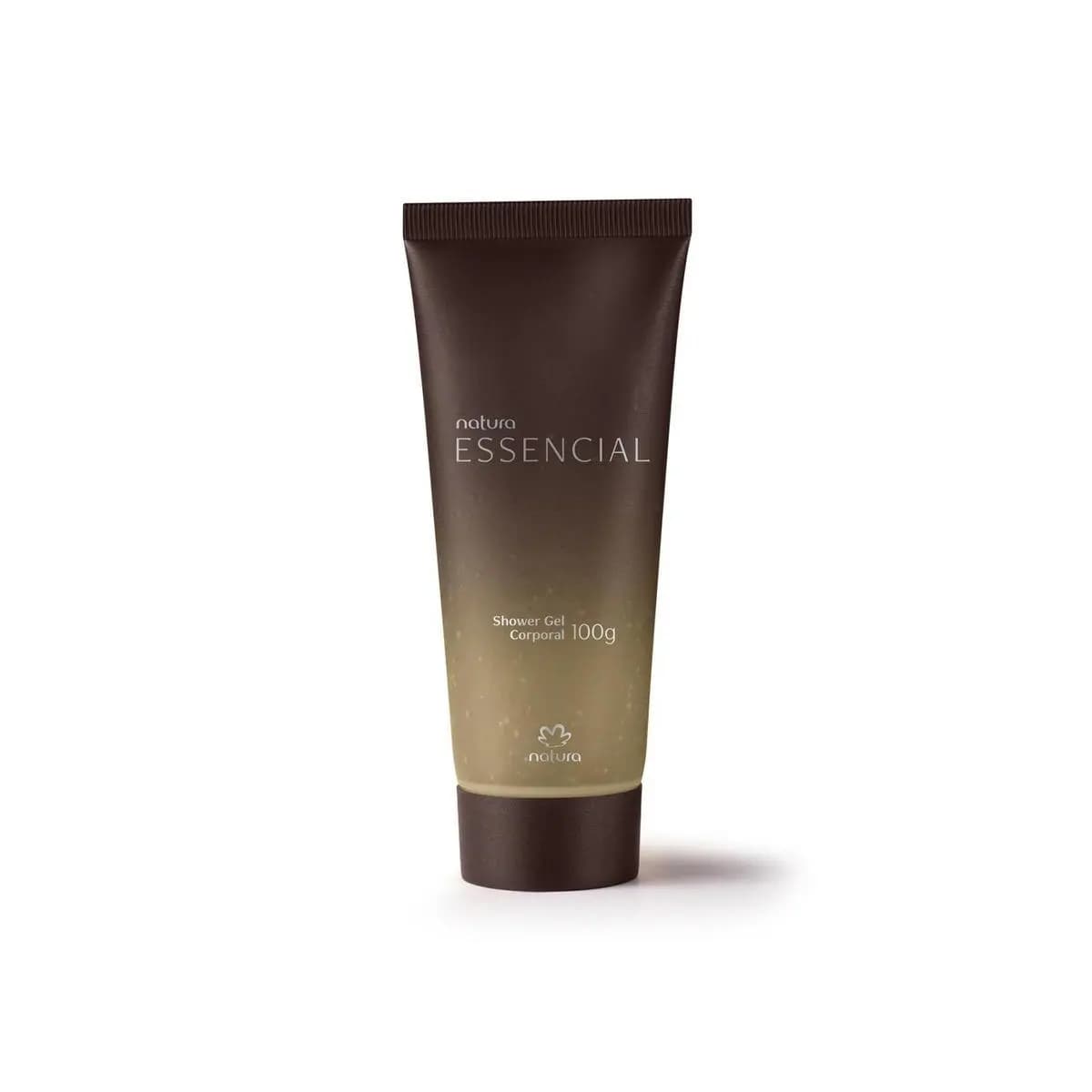 Shower Gel Corporal Essencial Masculino 100 ml