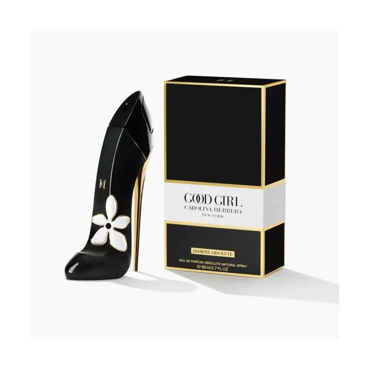 Good Girl Jasmine Absolute Carolina Herrera Perfume Feminino Eau de Parfum