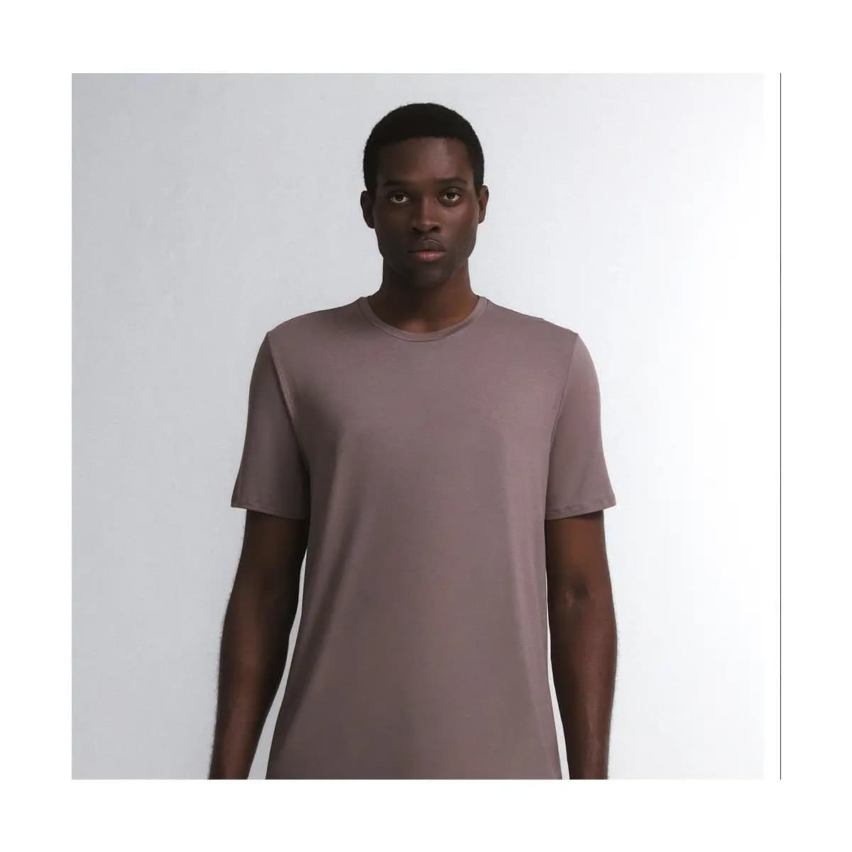 Camiseta Masculino Light T-shirt Insider