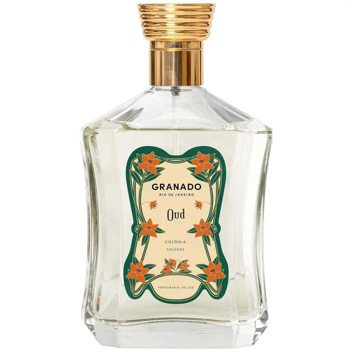 Granado Colônia, Vintage, Oud, 300ml