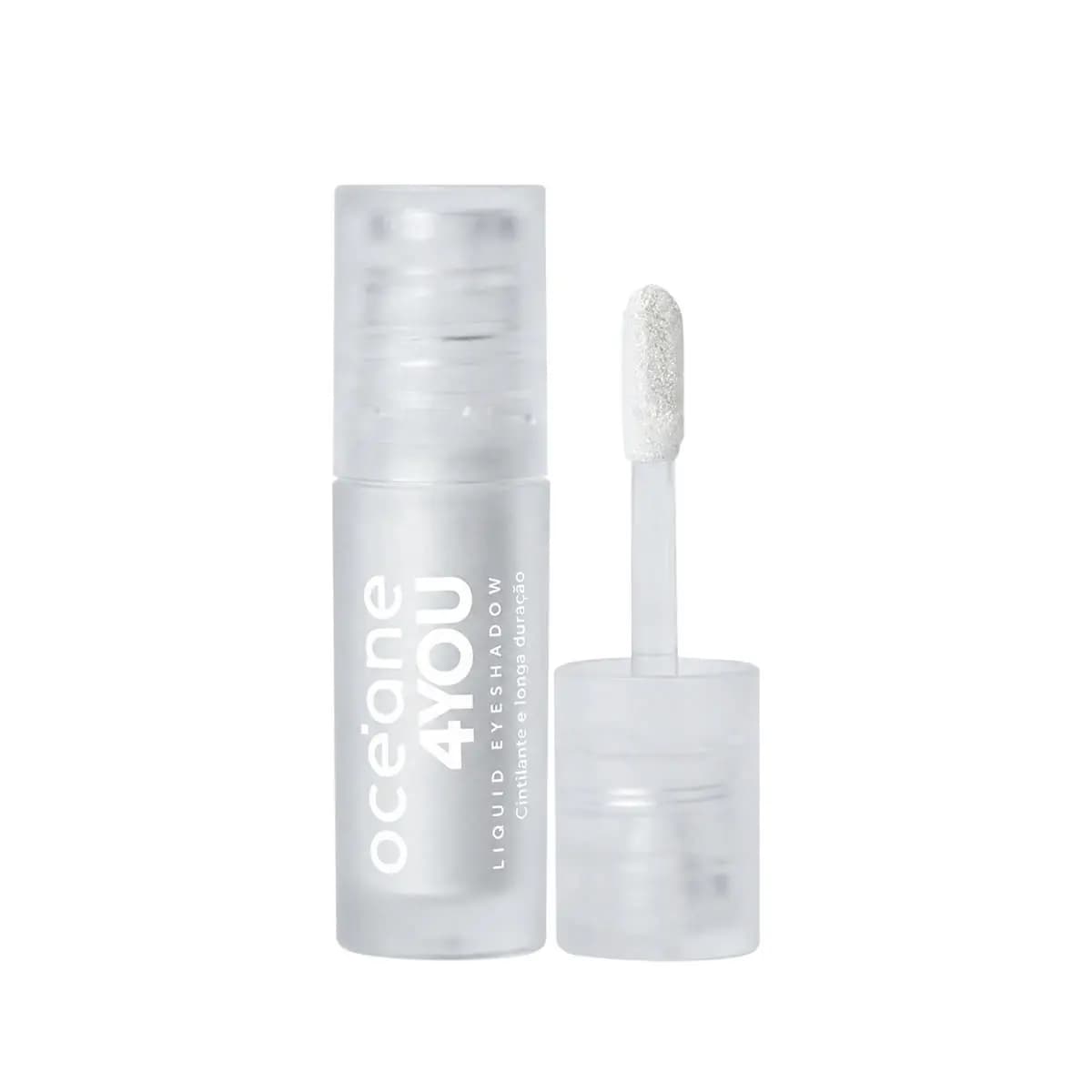 Océane 4You Liquid Eyeshadow - Sombra Líquida Lust 2g