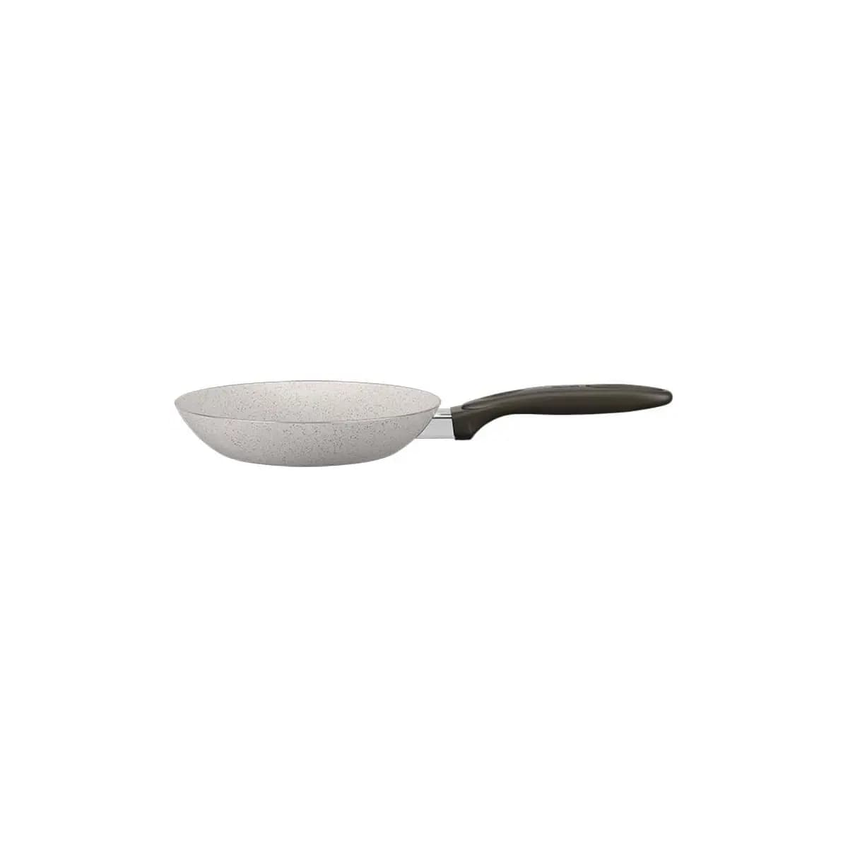 Brinox - Frigideira 20X4Cm 0,8L Ceramic Life Suprema - Vanilla