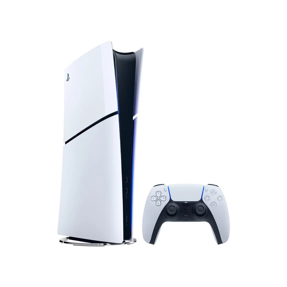 Console PlayStation 5 Edição Slim Digital 825GB Novo Lacrado