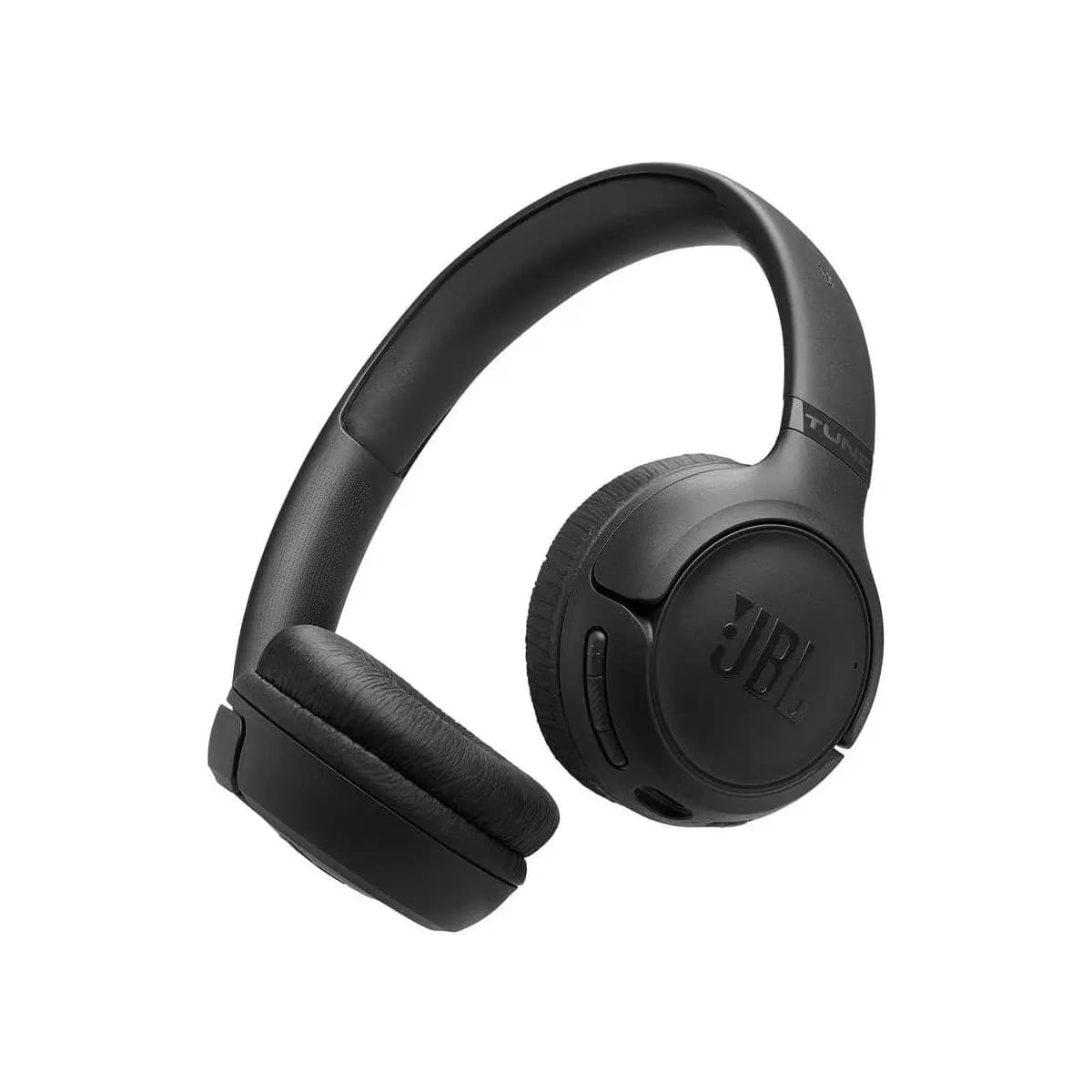 JBL, Fone de Ouvido Bluetooth Over-Ear, Tune 530BT, Sem Fio, Até 76 Horas de Bateria - Preto
