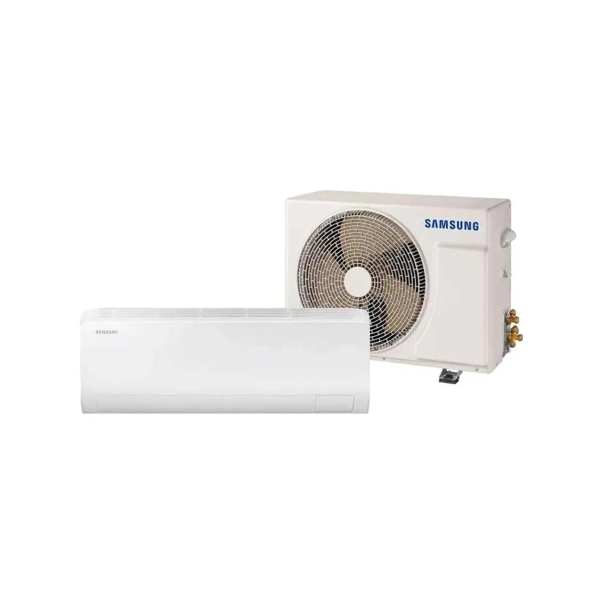 Ar Condicionado Split Samsung Digital Inverter Ultra AI 12000 BTU/h Frio | AR12DYFZAWKNAZ, 220 Volts