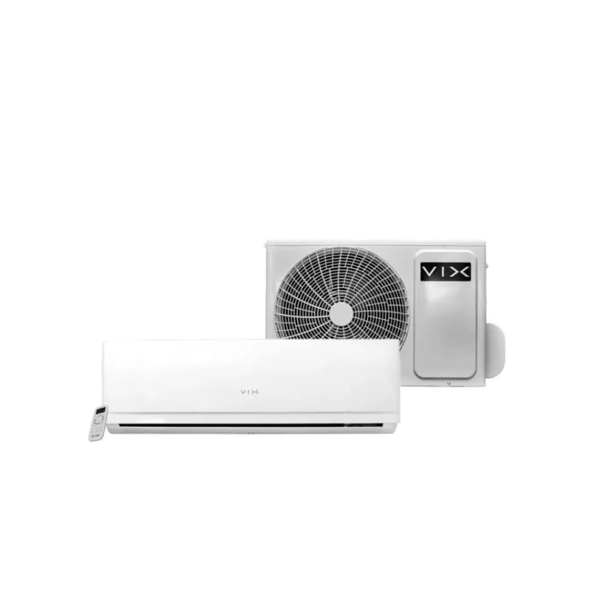 Ar Condicionado Split Vix 9000 BTU/h Frio AS-09CR2SLDDK02 – 220 Volts