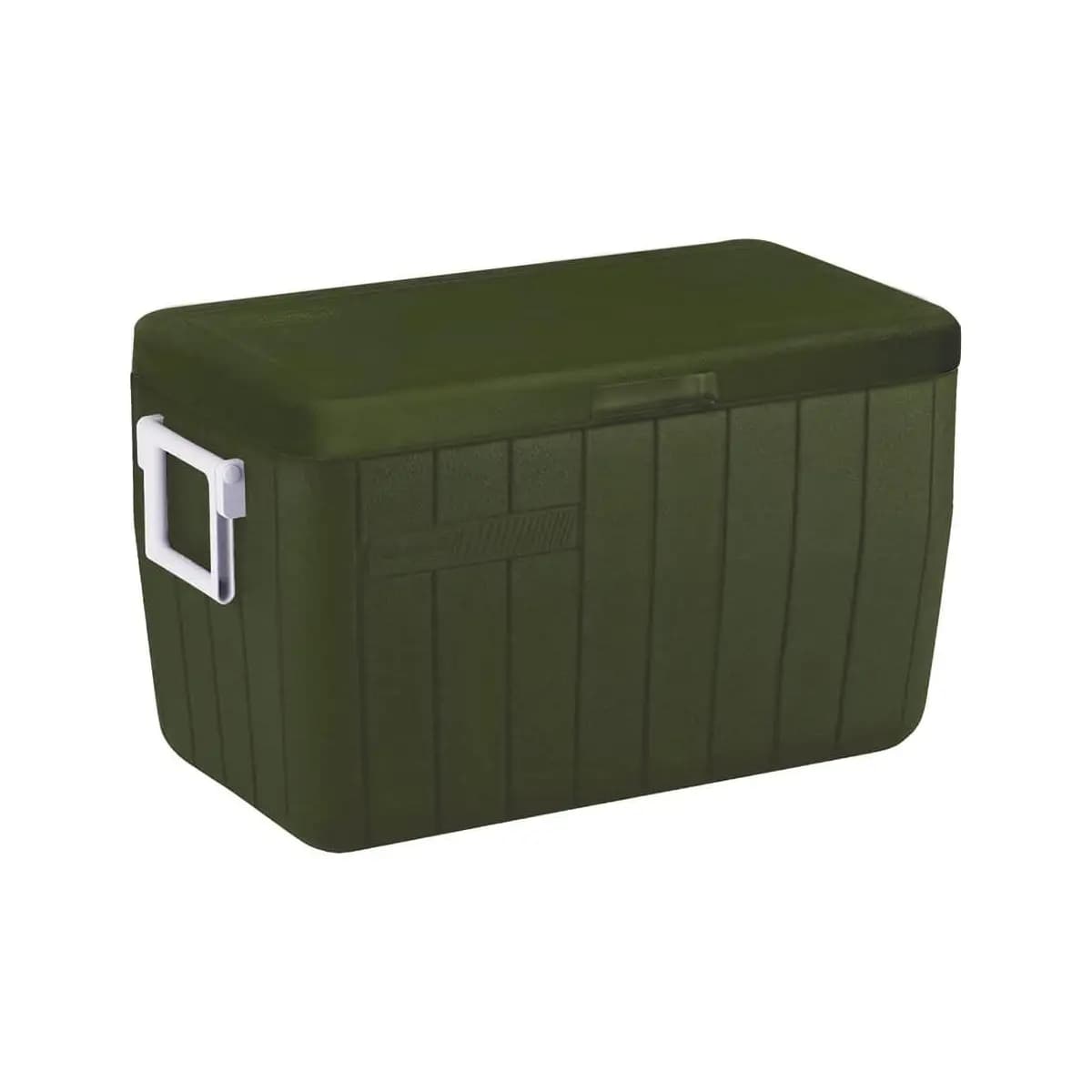 Caixa Térmica 48 QT (45,4 L) Verde Militar