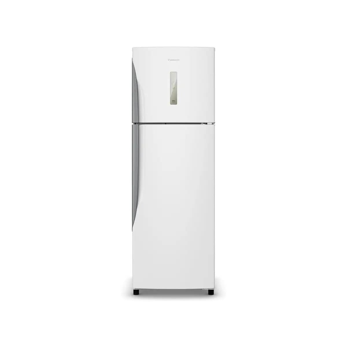 Geladeira Panasonic 391 Litros Duplex Frost Free Inverter Branca NR-BT44PV3W (110, Volts)