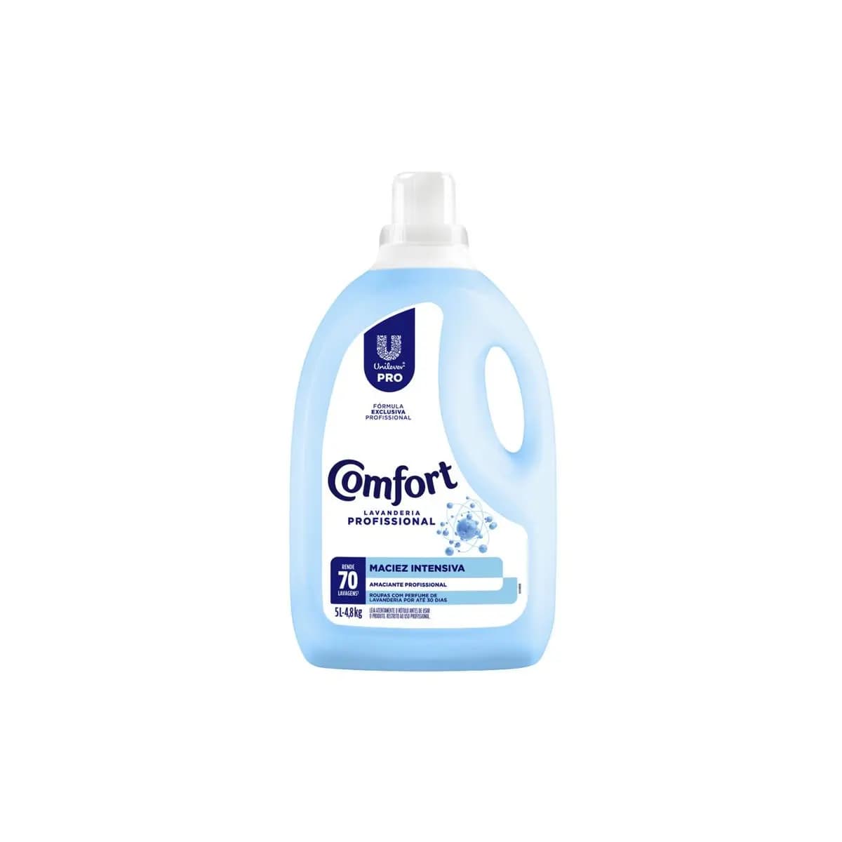 Amaciante Profissional 5L Comfort