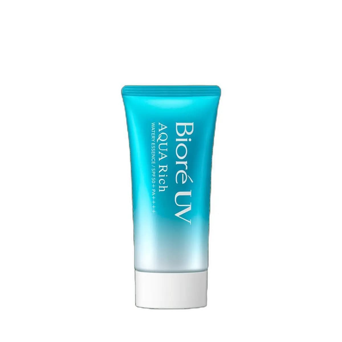 Protetor Solar Bioré Aqua Rich Watery Essence FPS 50 50g