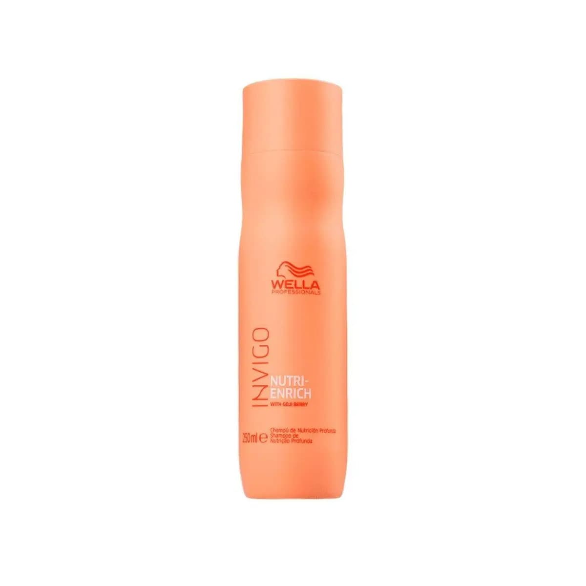 Shampoo Wella Professionals Invigo Nutri Enrich 250ml