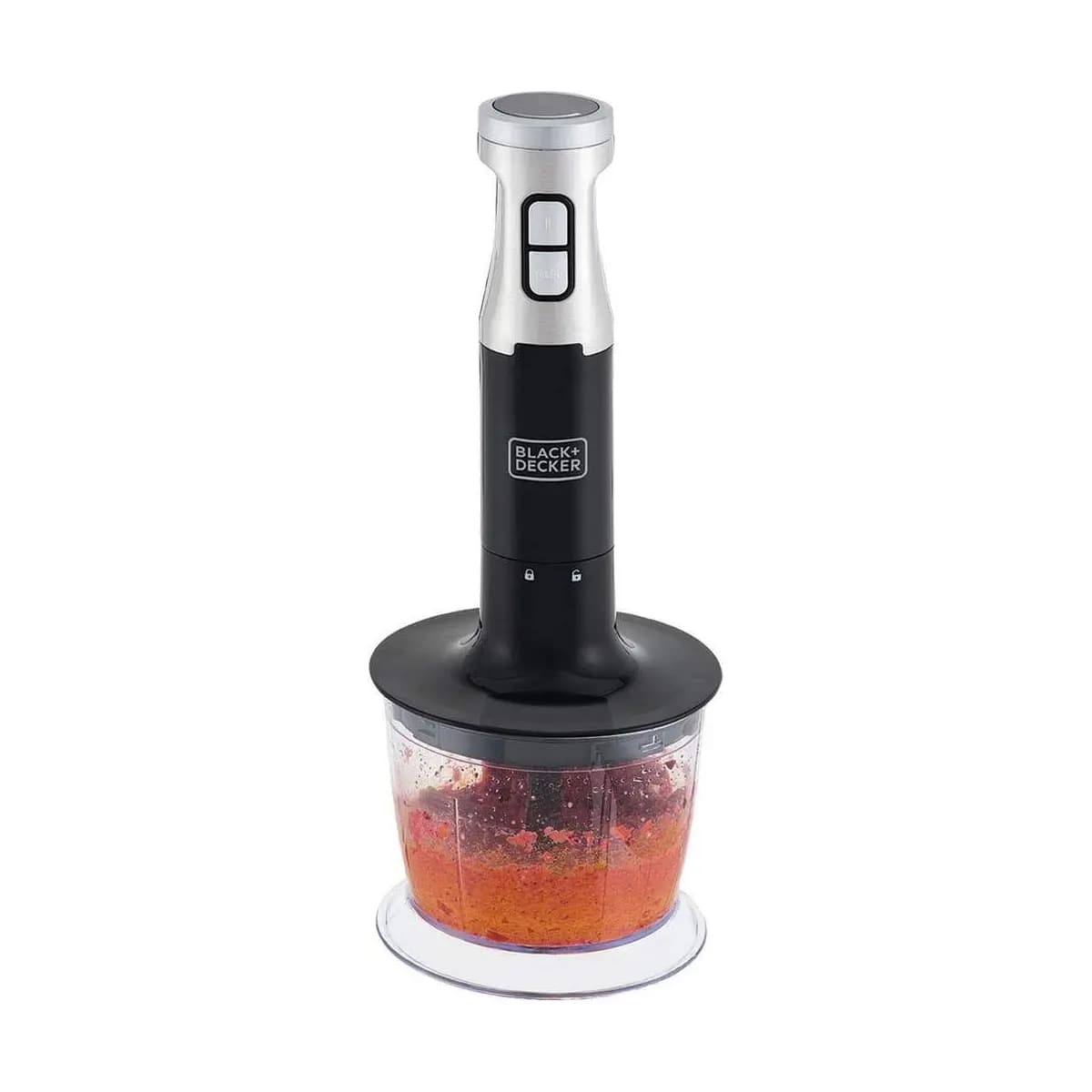 BLACK+DECKER Mixer Vertical 3 em 1 MK600 600W 110V