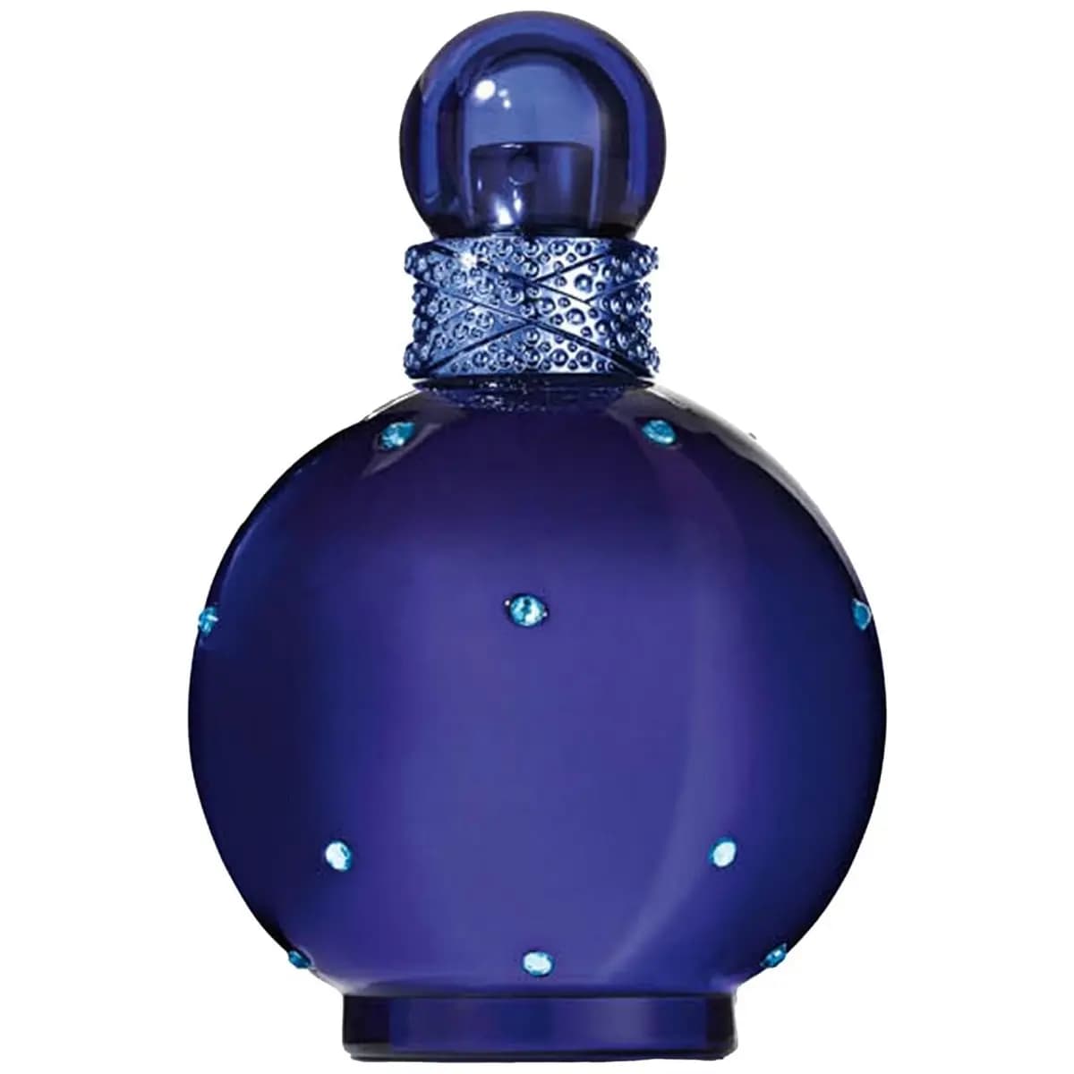 Midnight Fantasy Eau de Parfum 100 Ml, Britney Spears, Incolor, 100ML