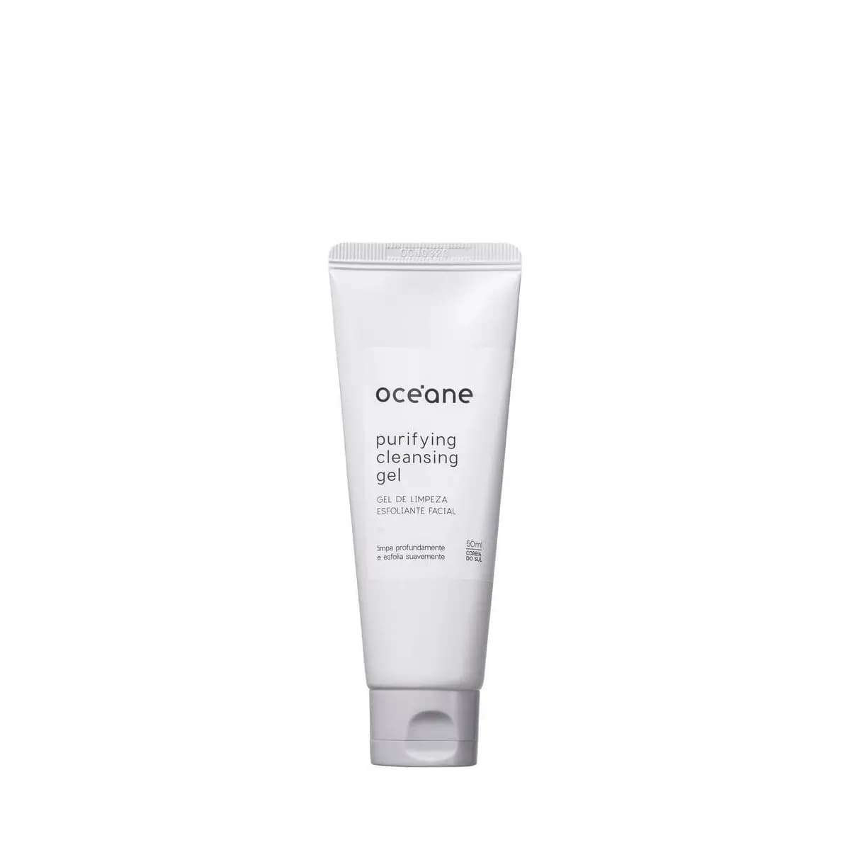 Océane Purifying Cleansing - Gel Esfoliante Facial 50ml