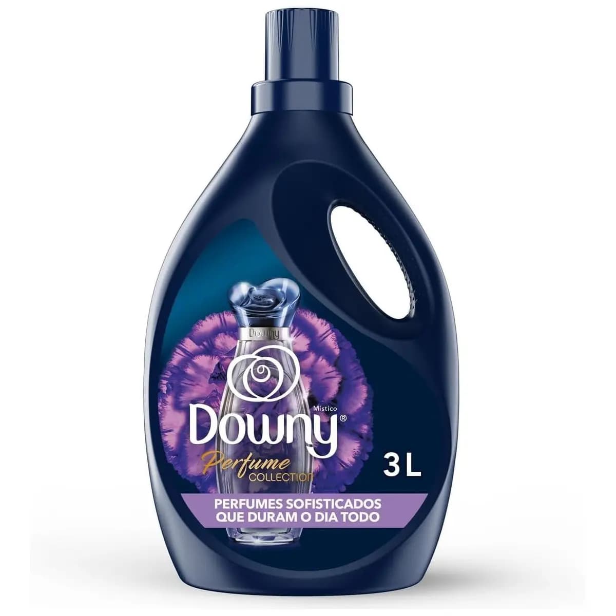 Downy Amaciante Concentrado Perfume Collection Místico 3L