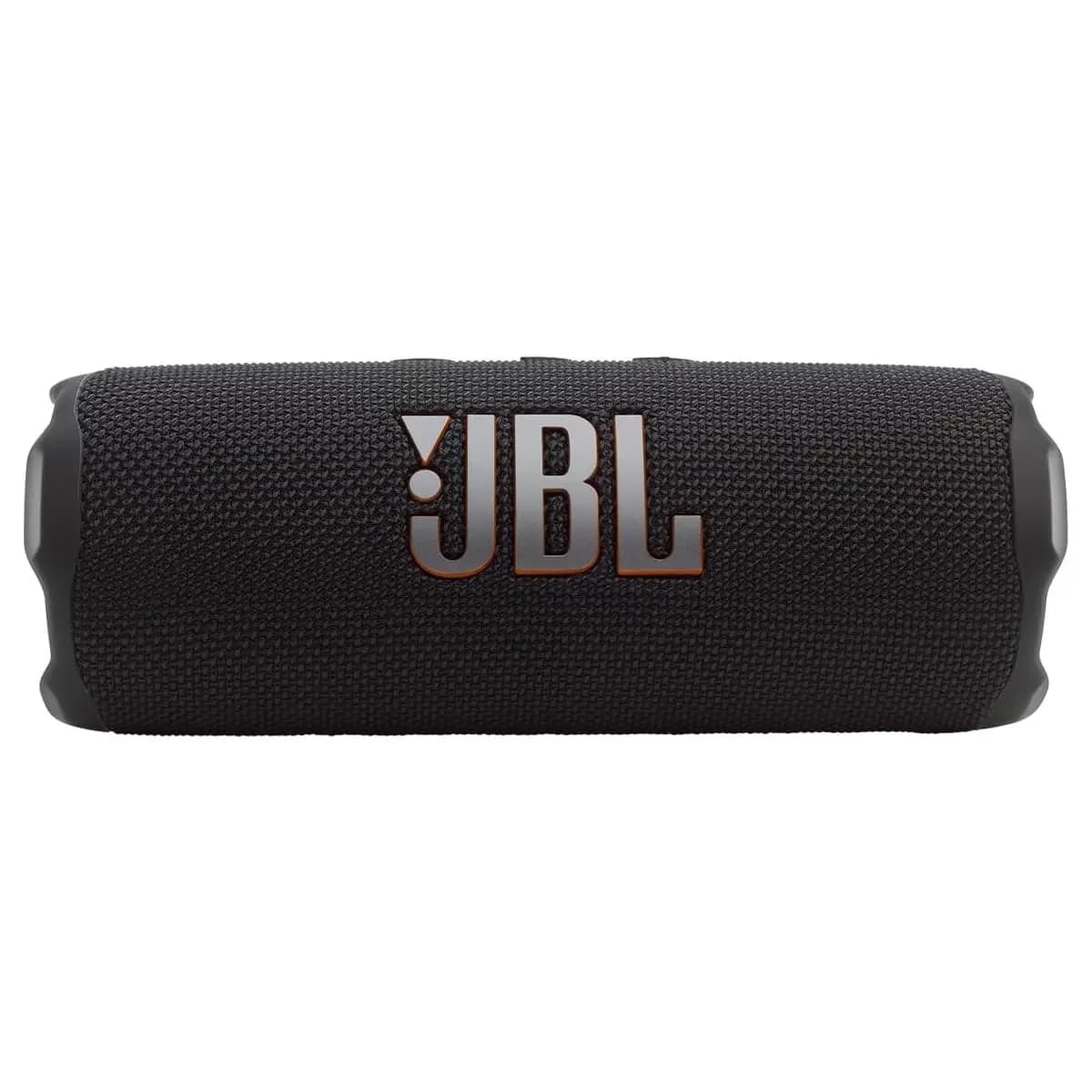 JBL Flip 7, Caixa de Som Bluetooth Portátil à Prova d'Água - Preto