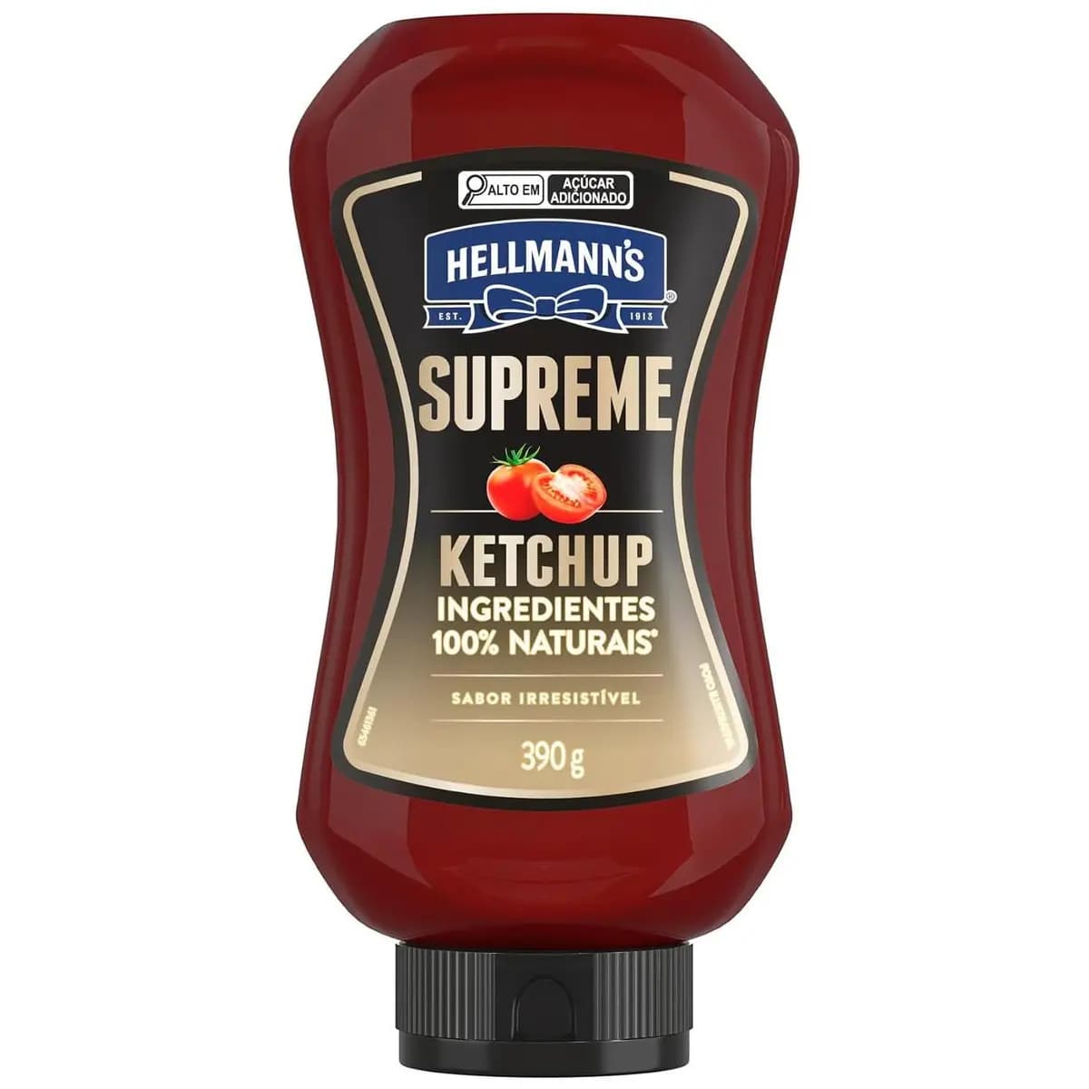 Hellmann's Ketchup Supreme 390g