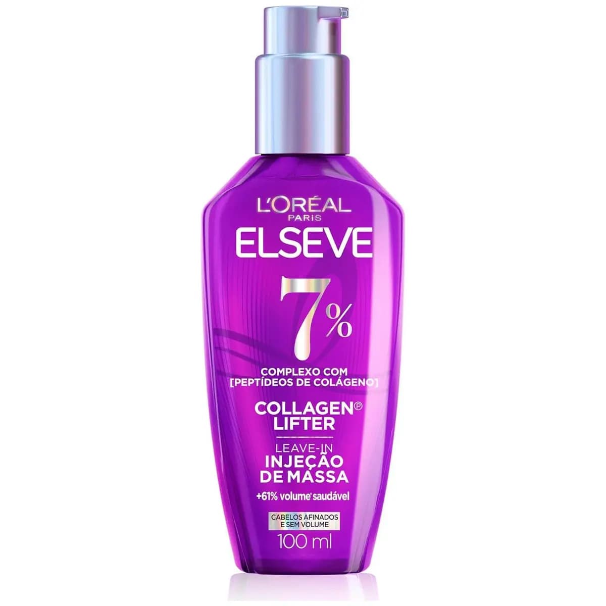 Leave-in L'Oréal Paris Elseve Collagen Lifter 100ML