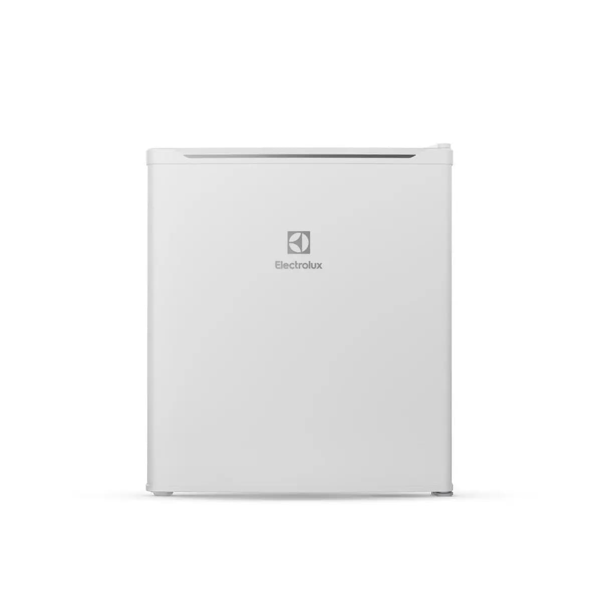 Frigobar Electrolux 47L Efficient com Controle de Temperatura Cor Branca (EM50)