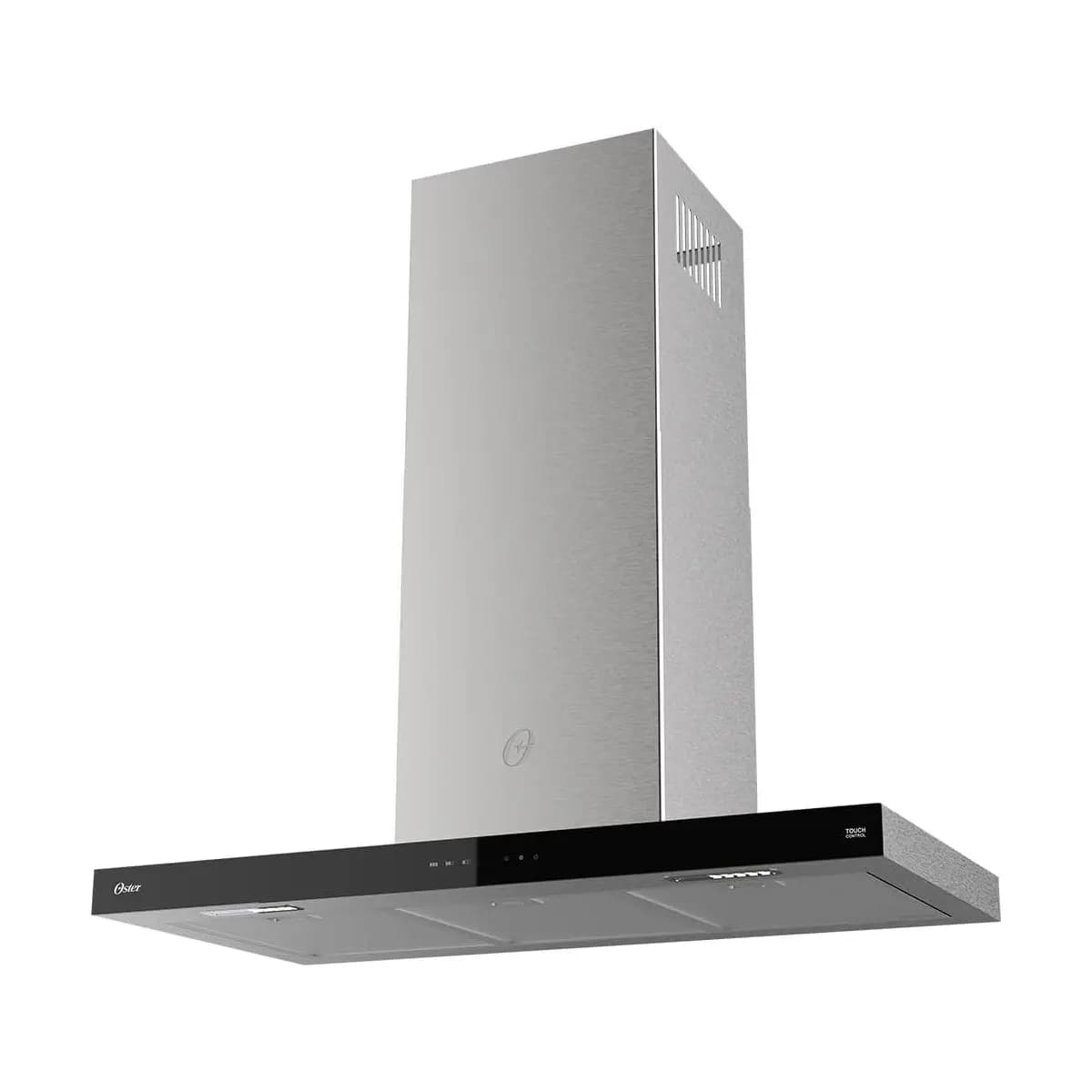 Coifa de Parede Oster, Touch Control, Inox, 90cm, 220V, OCFA690