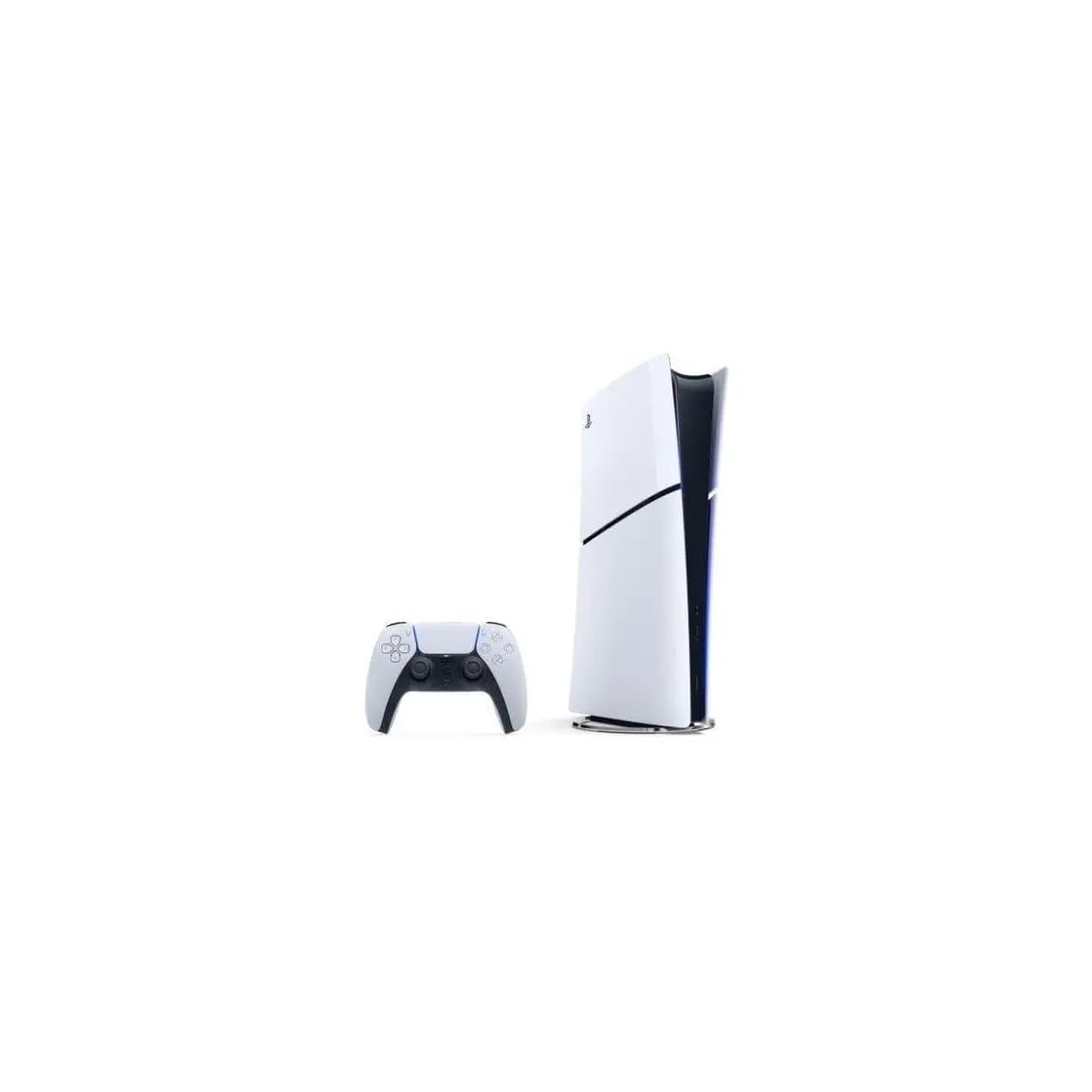 PlayStation 5 Edição Digital 825GB 1 Controle Branco Sony