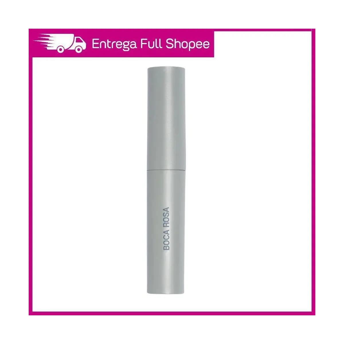Gel Modelador de Sobrancelhas Boca Rosa Brow Lamination Fixação Alta Efeito Lifting