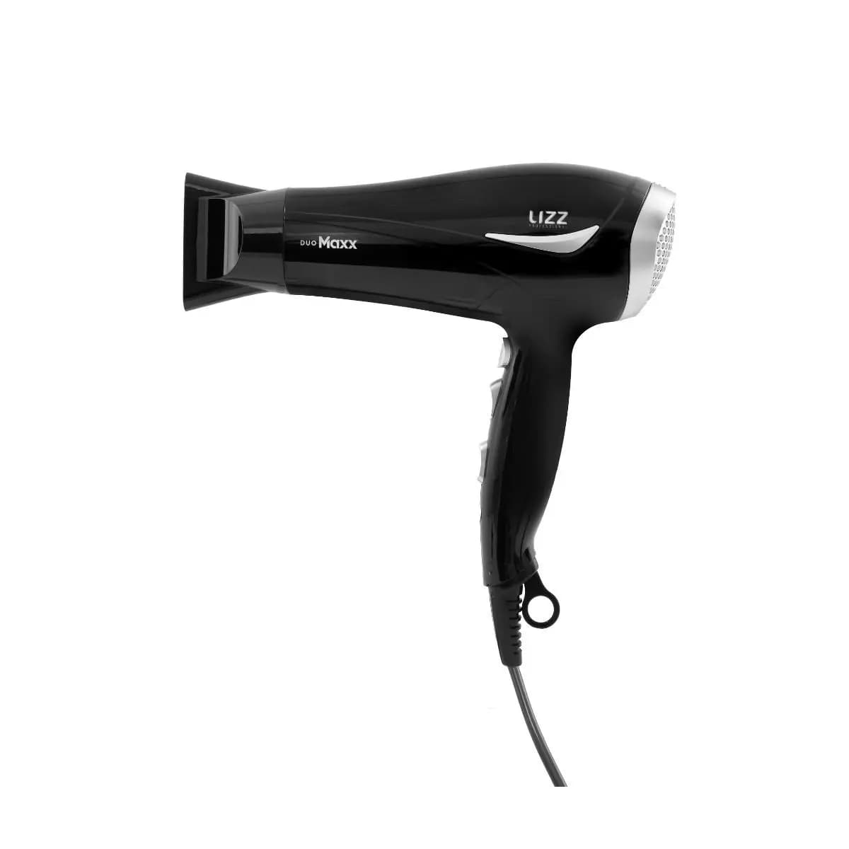Secador Duo Maxx Bivolt (2000W) – Lizz Pro